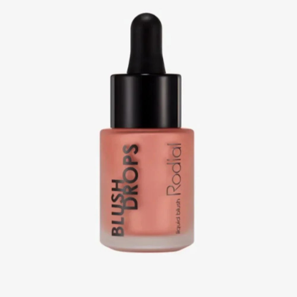 NIB Rodial Blush Drops - Sunset Kiss